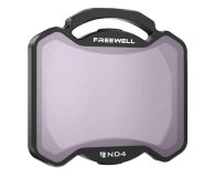 Filtr do drona Freewell Filtr ND do DJI Avata 2